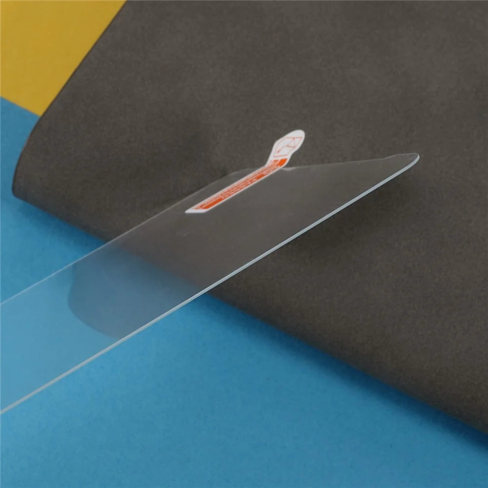 0.3mm Tempered Glass Screen Protector for Nokia X10 / X20 Phone Protection Film Arc Edge - 7