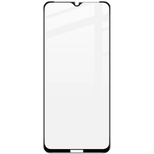IMAK Pro+ Anti-explosion Full Cover Tempered Glass Screen Protector for Nokia G10 - 2