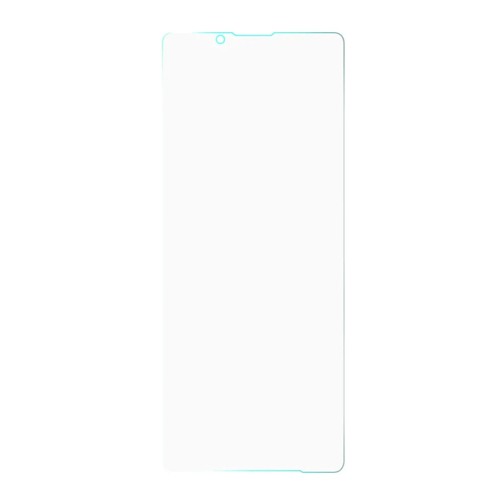 Anti-Explosion Anti-Fingerprint Anti-Glare Hydrogel TPU Full Screen Coverage Protector for Sony Xperia 5 III 5G - 2