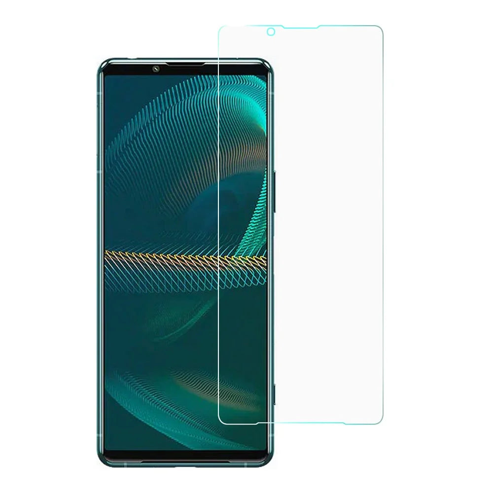 Ultra Clear LCD Screen HD Protective Film for Sony Xperia 5 III 5G - 1