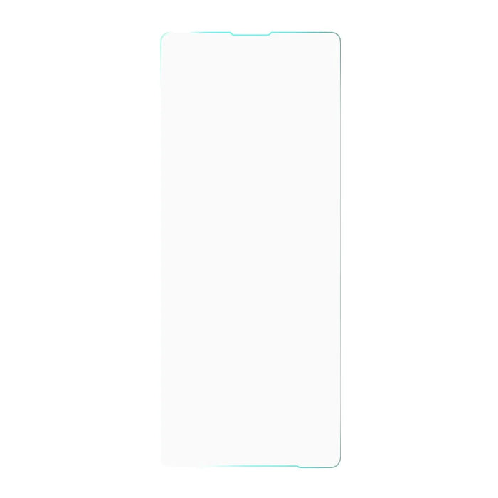 For Sony Xperia 5 III 5G Tempered Glass Screen Protector 0.3mm Arc Edge Film Guard - 2