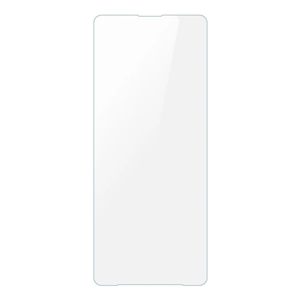 IMAK ARM Series Soft TPU Explosion-proof Ultra Clear Screen Film (Not Complete Covering) for Sony Xperia 10 III 5G / Xperia 10 III Lite - 6