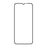 Silk Printing [Full Glue] Tempered Glass Anti-Burst Full Screen Coverage Protector for Nokia G10/G20 - 2