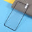 Silk Printing [Full Glue] Tempered Glass Anti-Burst Full Screen Coverage Protector for Nokia G10/G20 - 3