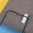 Silk Printing [Full Glue] Tempered Glass Anti-Burst Full Screen Coverage Protector for Nokia G10/G20 - 4