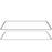 MOFI [Full Glue] Shatterproof Tempered Glass Screen Protector Full Coverage Film for OnePlus 9 - 2