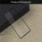 MOFI [Full Glue] Shatterproof Tempered Glass Screen Protector Full Coverage Film for OnePlus 9 - 3