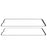 MOFI 3D Large Arc [Full Glue] Tempered Glass Screen Protector (International Version) for Samsung Galaxy A22 4G (EU Version) - 2
