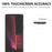 Ultra Clear 2.5D 9H Arc Edge Anti-Burst Tempered Glass Guard Screen Protector for Sony Xperia 1 III 5G - 7