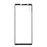 RURIHAI Full Glue Ultra Thin 0.26mm 2.5D Solid Defense Tempered Glass Screen Protector for Sony Xperia 10 III 5G - 2