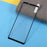 RURIHAI Full Glue Ultra Thin 0.26mm 2.5D Solid Defense Tempered Glass Screen Protector for Sony Xperia 10 III 5G - 3