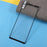 RURIHAI Full Glue Ultra Thin 0.26mm 2.5D Solid Defense Tempered Glass Screen Protector for Sony Xperia 10 III 5G - 6