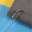 RURIHAI Full Glue Ultra Thin 0.26mm 2.5D Solid Defense Tempered Glass Screen Protector for Sony Xperia 10 III 5G - 7
