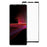 RURIHAI Ultra Thin 0.26mm 2.5D Solid Defense Tempered Glass Screen Protector [Full Glue] for Sony Xperia 1 III 5G - 1
