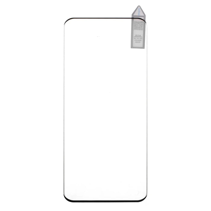 RURIHAI 0.26mm 3D Full Size Tempered Glass Full Glue Screen Protector for OnePlus 9 Pro/10 Pro - 2