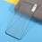 RURIHAI 0.26mm 3D Full Size Tempered Glass Full Glue Screen Protector for OnePlus 9 Pro/10 Pro - 3