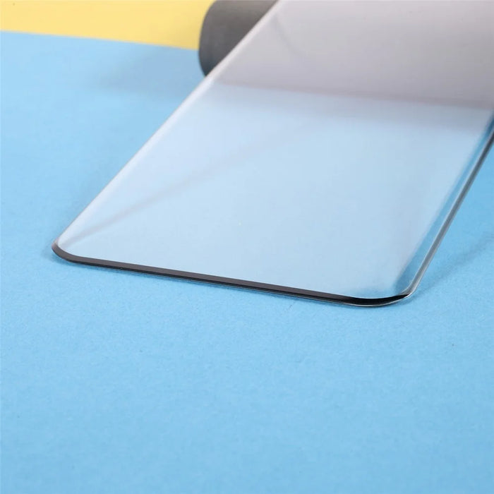 RURIHAI 0.26mm 3D Full Size Tempered Glass Full Glue Screen Protector for OnePlus 9 Pro/10 Pro - 5