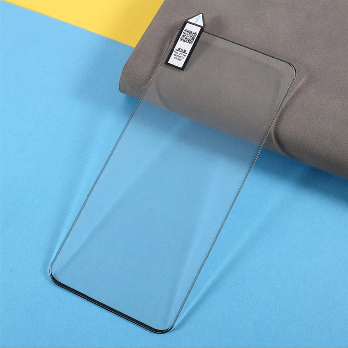 RURIHAI 0.26mm 3D Full Size Tempered Glass Full Glue Screen Protector for OnePlus 9 Pro/10 Pro - 6