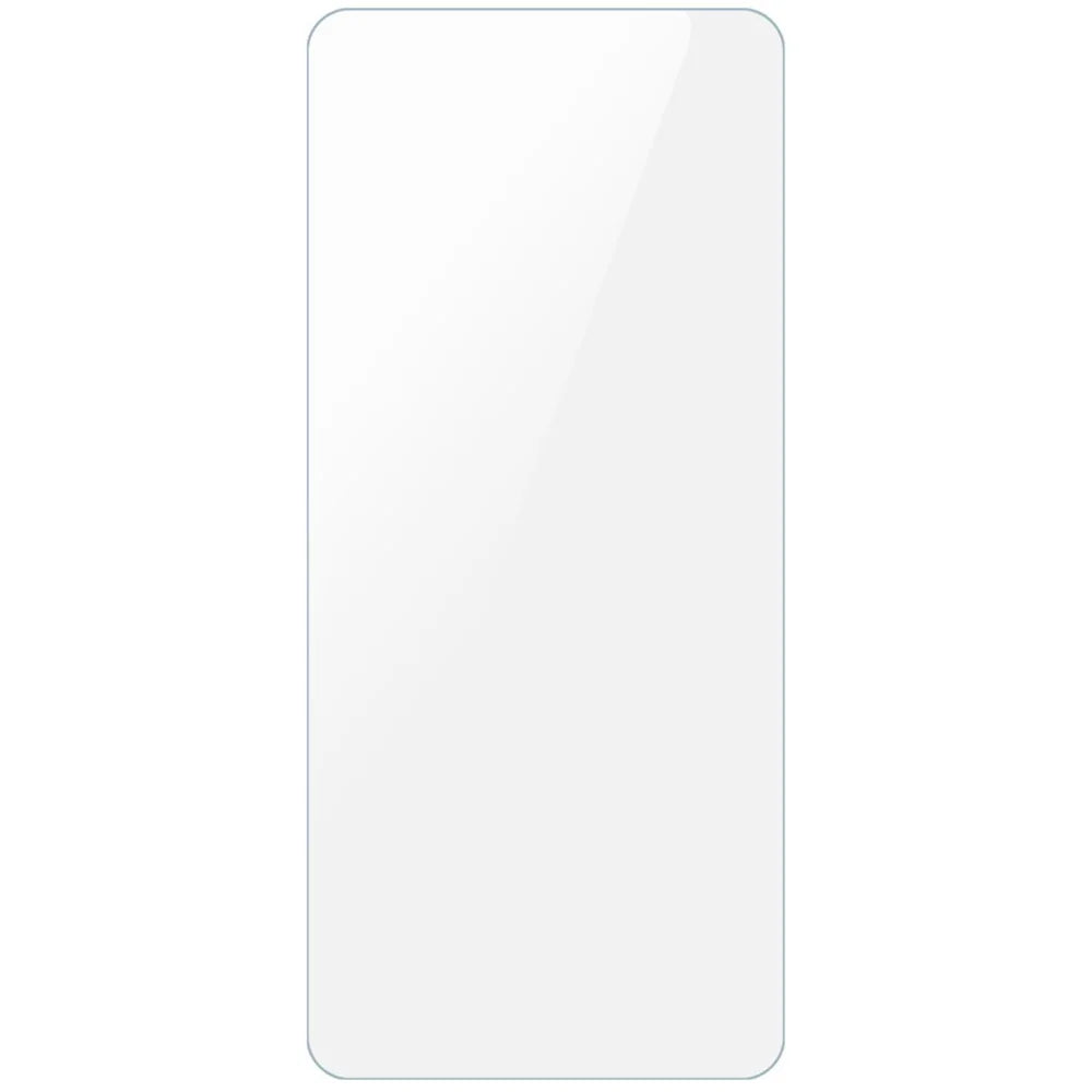 IMAK ARM Series TPU Anti-Explosion Screen Protector Film (Not Complete Covering) for Oppo F19 4G / A74 4G - 6