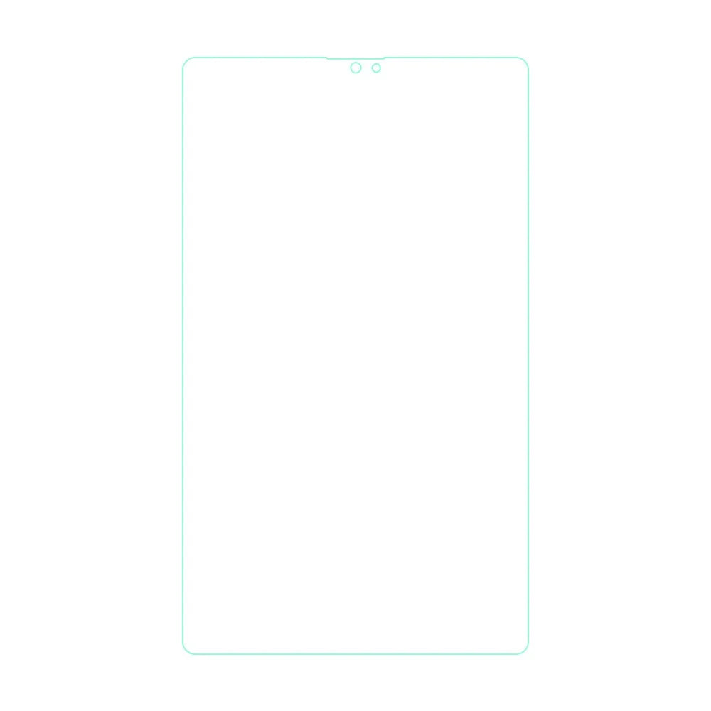 Ultra Clear PET Full Screen Complete Coverage Tablet Protector Film Guard for Samsung Galaxy Tab A7 Lite 8.7-inch - 2