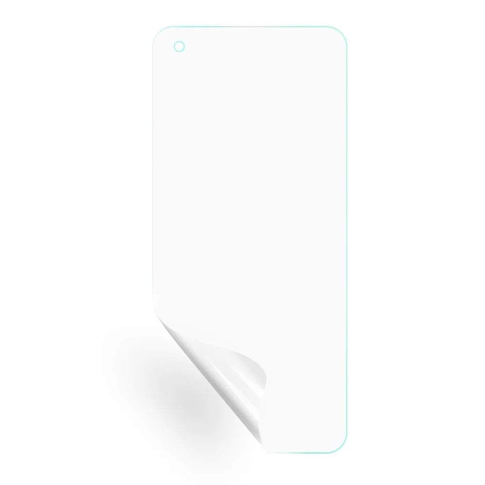 Ultra Clear HD PET LCD Screen Protector Film Guard for Asus Zenfone 8 - 2