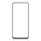 9D Full Glue Silk Printing Complete Coverage Tempered Glass Screen Protector Film for Samsung Galaxy S21 FE - 2