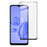 IMAK Pro+ Series Anti-explosion Full Screen Coverage Tempered Glass Screen Protector for Samsung Galaxy A12 / M12 - 1