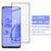 IMAK Pro+ Series Anti-explosion Full Screen Coverage Tempered Glass Screen Protector for Oppo A94 / Oppo A94 5G - 2