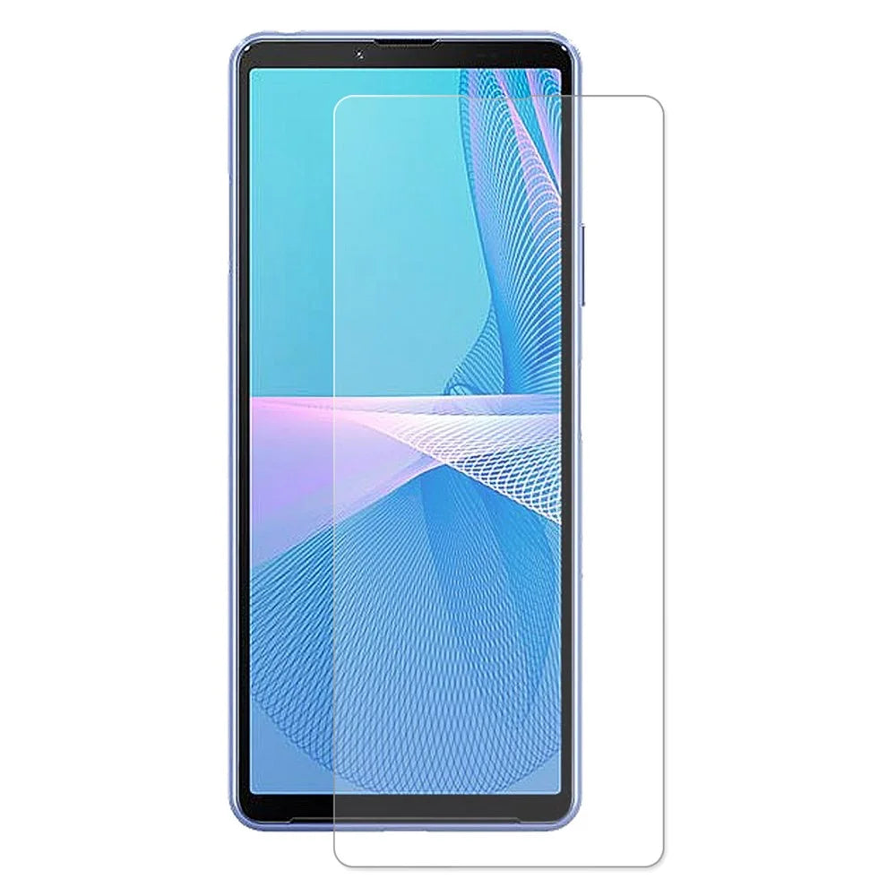 HAT PRINCE 0.26mm 9H Anti-explosion Tempered Glass Screen Protector for Sony Xperia 1 III 5G - 1