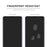 HAT PRINCE 0.26mm 9H Anti-explosion Tempered Glass Screen Protector for Sony Xperia 1 III 5G - 3