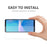 HAT PRINCE 0.26mm 9H Anti-explosion Tempered Glass Screen Protector for Sony Xperia 1 III 5G - 5