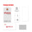 HAT PRINCE 0.26mm 9H Anti-explosion Tempered Glass Screen Protector for Sony Xperia 1 III 5G - 6