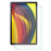 HAT PRINCE 2Pcs / Pack 0.33mm 9H 2.5D Full Coverage Full Glue Tempered Glass Screen Protector for Lenovo Tab P11 / P11 5G 11 inch TB-J606F / J606X Tablet LCD Film - 1