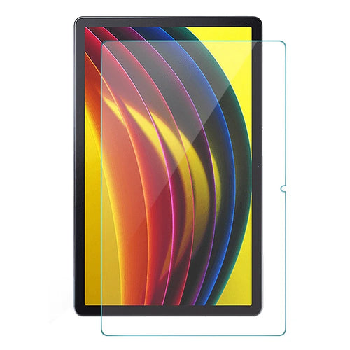 HAT PRINCE 0.33mm 9H 2.5D Full Glue Tempered Glass Screen Protector for Lenovo Tab P11 / P11 5G 11 inch TB-J606F / J606X Tablet LCD Film - 1