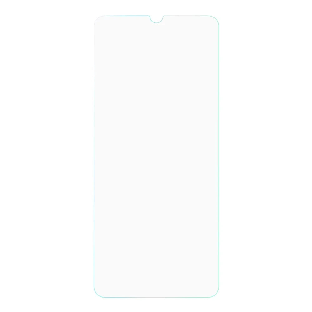 Ultra Clear 0.25mm 2.5D Arc Edge 9H Tempered Glass Screen Protector Film for Motorola Moto G30/G10 - 2