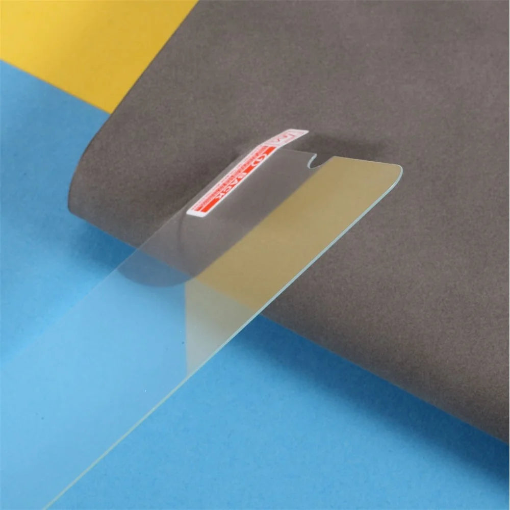 Ultra Clear 0.25mm 2.5D Arc Edge 9H Tempered Glass Screen Protector Film for Motorola Moto G30/G10 - 7