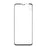 RURIHAI Ultra Thin 0.26mm 2.5D Solid Defense Tempered Glass Full Glue Screen Protector for Motorola Moto G10/G30 - 2