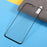 RURIHAI Ultra Thin 0.26mm 2.5D Solid Defense Tempered Glass Full Glue Screen Protector for Motorola Moto G10/G30 - 3