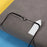 RURIHAI Ultra Thin 0.26mm 2.5D Solid Defense Tempered Glass Full Glue Screen Protector for Motorola Moto G10/G30 - 4