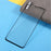 RURIHAI Ultra Thin 0.26mm 2.5D Solid Defense Tempered Glass Full Glue Screen Protector for Motorola Moto G10/G30 - 6