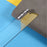 RURIHAI Ultra Thin 0.26mm 2.5D Solid Defense Tempered Glass Full Glue Screen Protector for Motorola Moto G10/G30 - 7