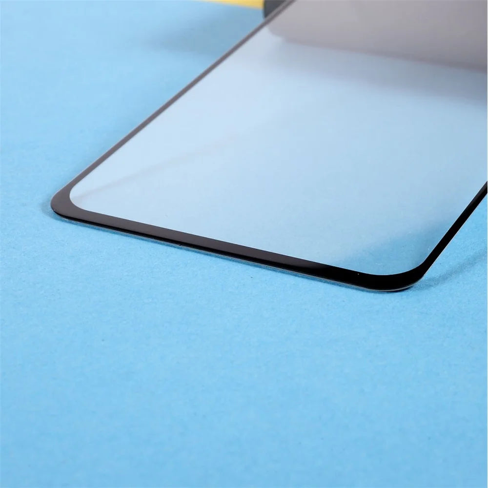 RURIHAI Ultra Thin 0.26mm 2.5D Solid Defense Full Glue Tempered Glass Screen Protector for Asus Zenfone 8 Flip - 5