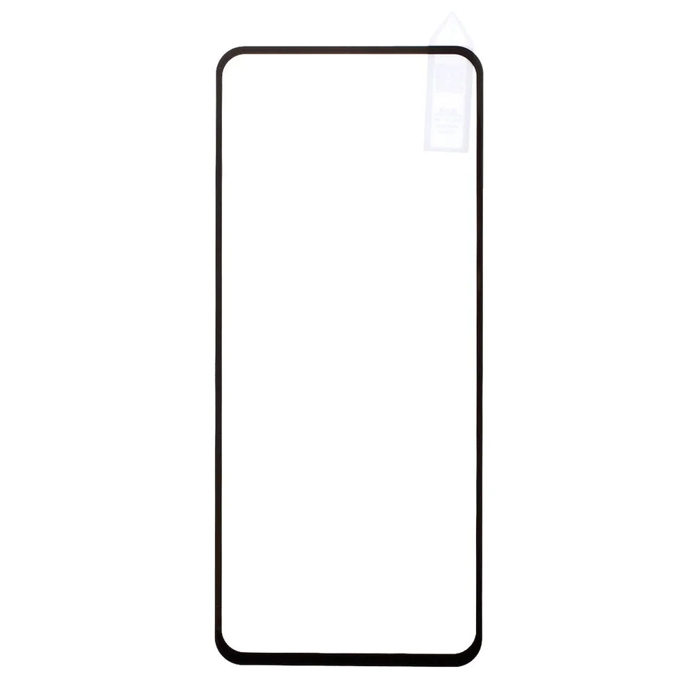 RURIHAI Ultra Thin 0.26mm Full Glue 2.5D Solid Defense Tempered Glass Screen Protector for Motorola Moto G100/Edge S/Moto G 5G Plus - 2