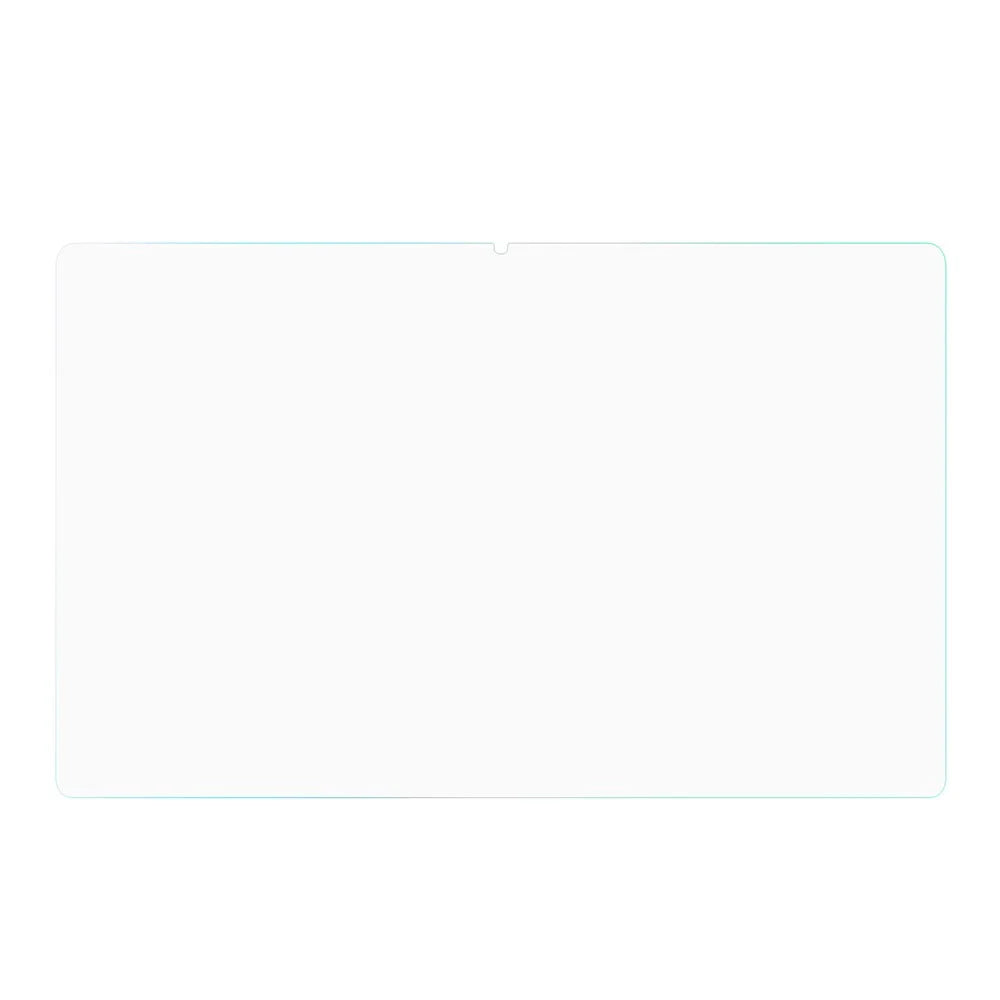 RURIHAI 0.18mm 2.5D Full Glue Tempered Glass Ultra Clear Full Size Screen Protector for Lenovo Tab P11 / P11 5G 11 inch TB-J606F / J606X - 2