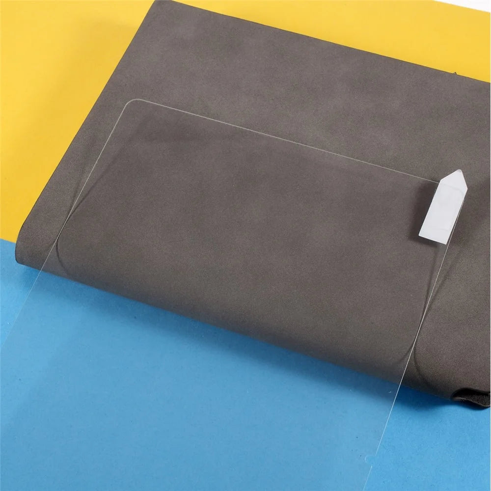 RURIHAI 0.18mm 2.5D Full Glue Tempered Glass Ultra Clear Full Size Screen Protector for Lenovo Tab P11 / P11 5G 11 inch TB-J606F / J606X - 4