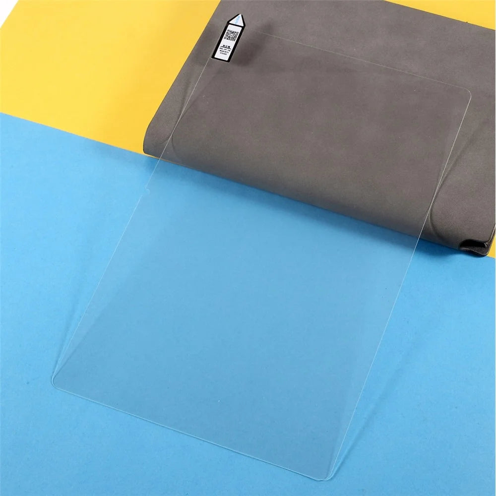 RURIHAI 0.18mm 2.5D Full Glue Tempered Glass Ultra Clear Full Size Screen Protector for Lenovo Tab P11 / P11 5G 11 inch TB-J606F / J606X - 7