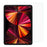 RURIHAI 0.18mm 2.5D Tempered Glass Full Glue Full Size Screen Protector for iPad Pro 11-inch (2021) - 1