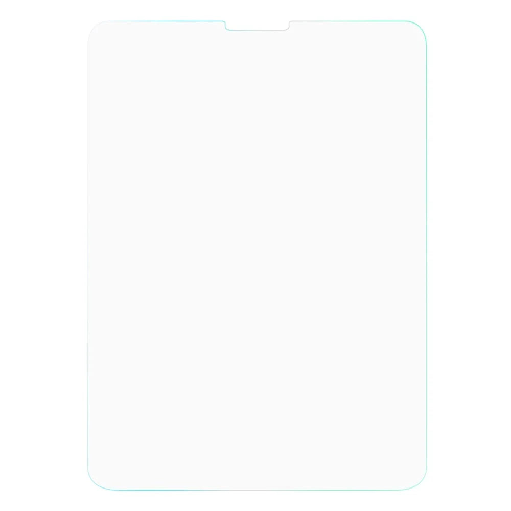 RURIHAI 0.18mm 2.5D Tempered Glass Full Glue Full Size Screen Protector for iPad Pro 11-inch (2021) - 2