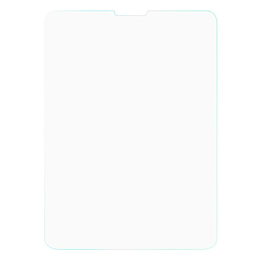 RURIHAI 0.18mm 2.5D Tempered Glass Full Glue Full Size Screen Protector for iPad Pro 11-inch (2021) - 2