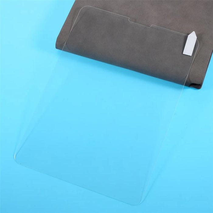 RURIHAI 0.18mm 2.5D Tempered Glass Full Glue Full Size Screen Protector for iPad Pro 11-inch (2021) - 3